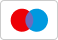 Maestro payment logo