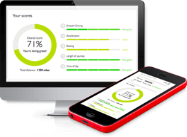 Drive Plus portal summary