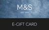 M&S gift card image