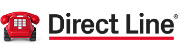 Direct Line logo