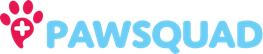 pawsquad logo