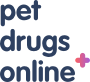 pet drugs online logo