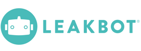 leakbot logo