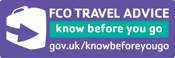 FCO: Know before you go