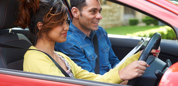driving instructors in Bromley