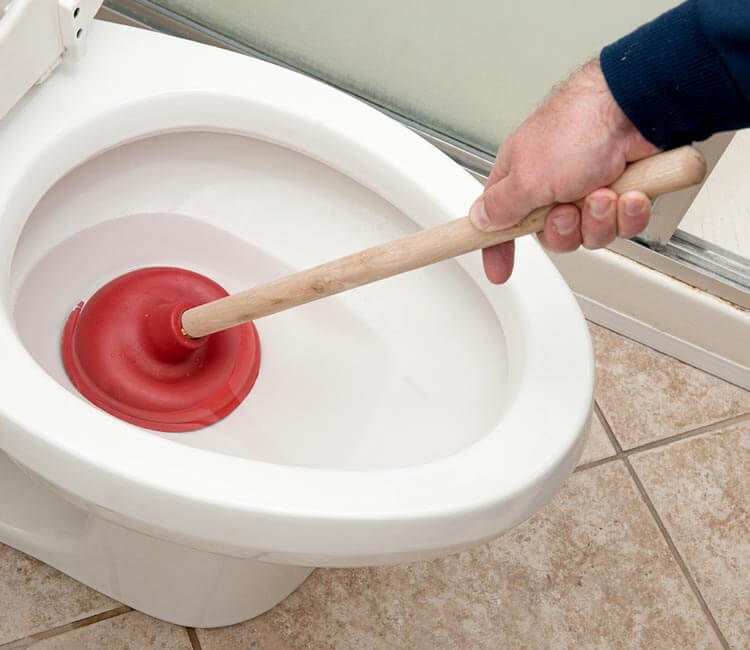 How To Unblock Your Toilet Direct Line