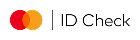 Mastercard id check logo